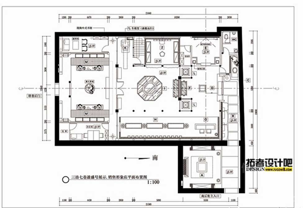 平面設計圖